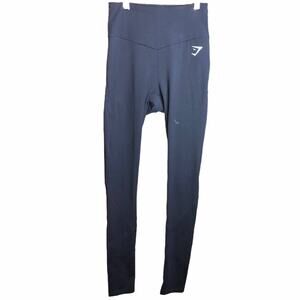 GymShark True Texture Compression Leggings